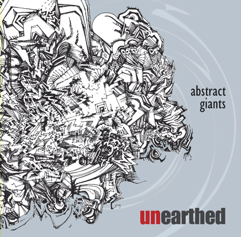 uneathed