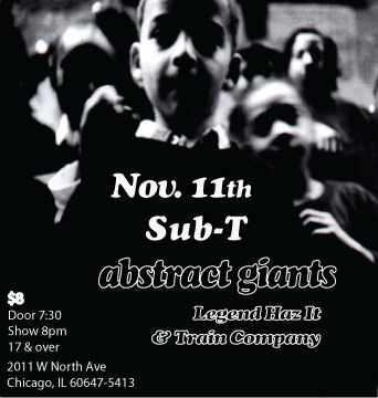 flier